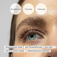 SKOON. OOH LA LA Lash & Brow Fortifying Serum